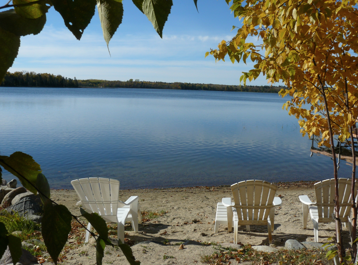 Big Elbow Lake, Juggler Lake and Little Bemidji Lake Association